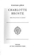 Charlotte Bront