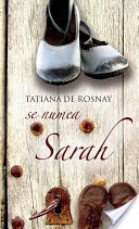 Se numea Sarah