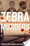 The Zebra Murders