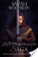 Legend of the Pendragon (The Last Pendragon Saga Book 8)