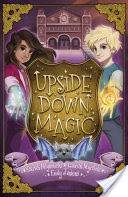 Upside Down Magic 1: Upside Down Magic