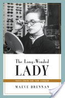 The Long-Winded Lady