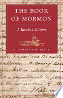 The Book of Mormon