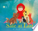 Safe at Last