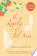 The Lady from Tel Aviv