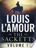The Sacketts Volume One 5-Book Bundle