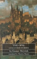 The opal, and other stories