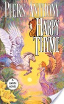 Harpy Thyme