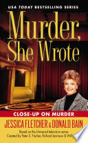 Murder, She Wrote: Close-Up On Murder
