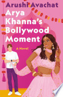 Arya Khanna's Bollywood Moment