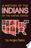 A History of the Indians of the United States