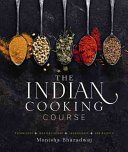 The Indian Cooking Course