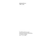 Medardo Rosso, 1858-1928