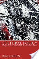 Cultural Policy