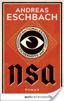 NSA - Nationales Sicherheits-Amt