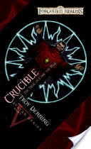Crucible: Trial of Cyric the Mad