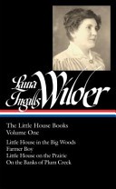 The Little House Books: Little house in the big woods