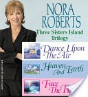 Nora Roberts' Three Sisters Island Trilogy