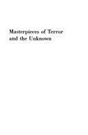 Masterpieces of terror and the unknown