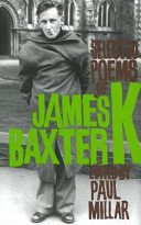 Selected Poems of James K. Baxter