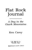 Flat Rock Journal