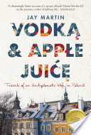 Vodka and Apple Juice