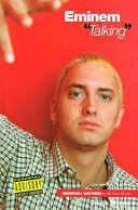 Eminem "talking"