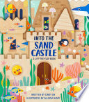 Into the Sand Castle