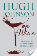 Hugh Johnson on Wine