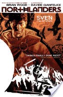 Northlanders Vol. 1: Sven the Returned