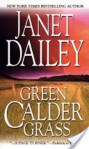Green Calder Grass