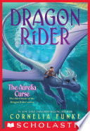 The Aurelia Curse (Dragon Rider #3)