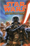 Star Wars - Darth Vader and the Cry of Shadows