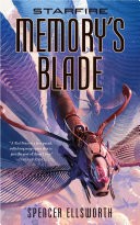Starfire: Memory's Blade