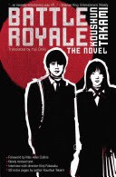 Battle Royale: The Novel
