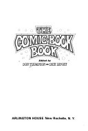 The comic-book book