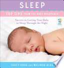 Sleep: Top Tips from the Baby Whisperer