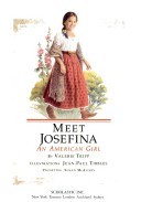 Meet Josefina, an American Girl