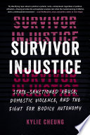 Survivor Injustice