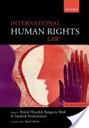 International Human Rights Law