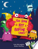 This Book is Not a Bedtime Story