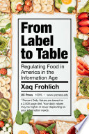 From Label to Table