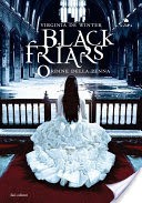 Black Friars 3. L'ordine della penna