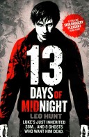 Thirteen Days of Midnight