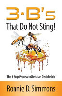 The 3 B's That Do Not Sting