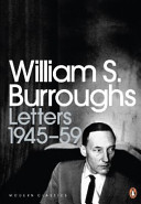 The Letters of William S. Burroughs