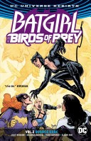 Batgirl and the Birds of Prey Vol. 2 (Rebirth)