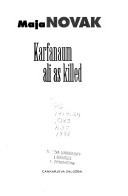 Karfanaum ali as killed