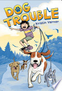 Dog Trouble