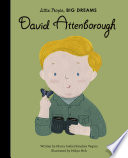 David Attenborough